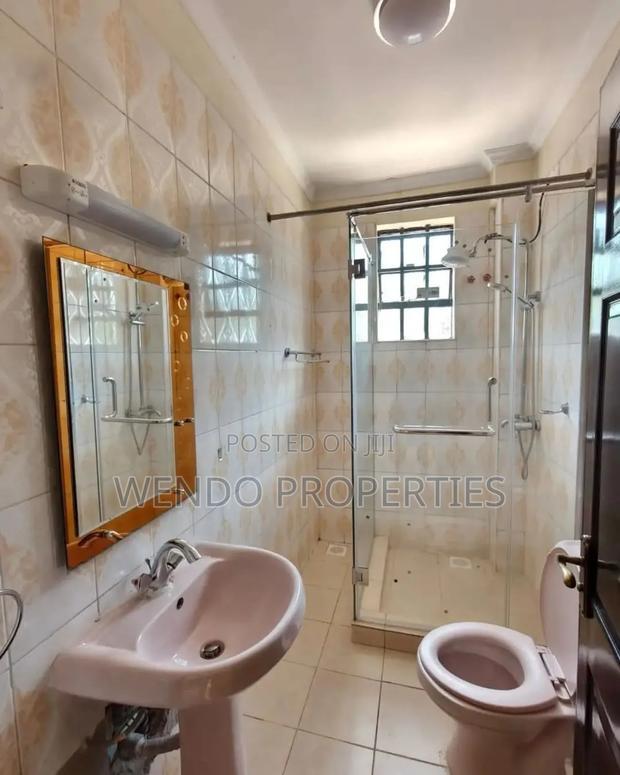 3bdrm Bungalow in Karen C for rent - thumbnail 4