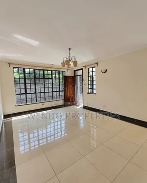 3bdrm Bungalow in Karen C for rent
