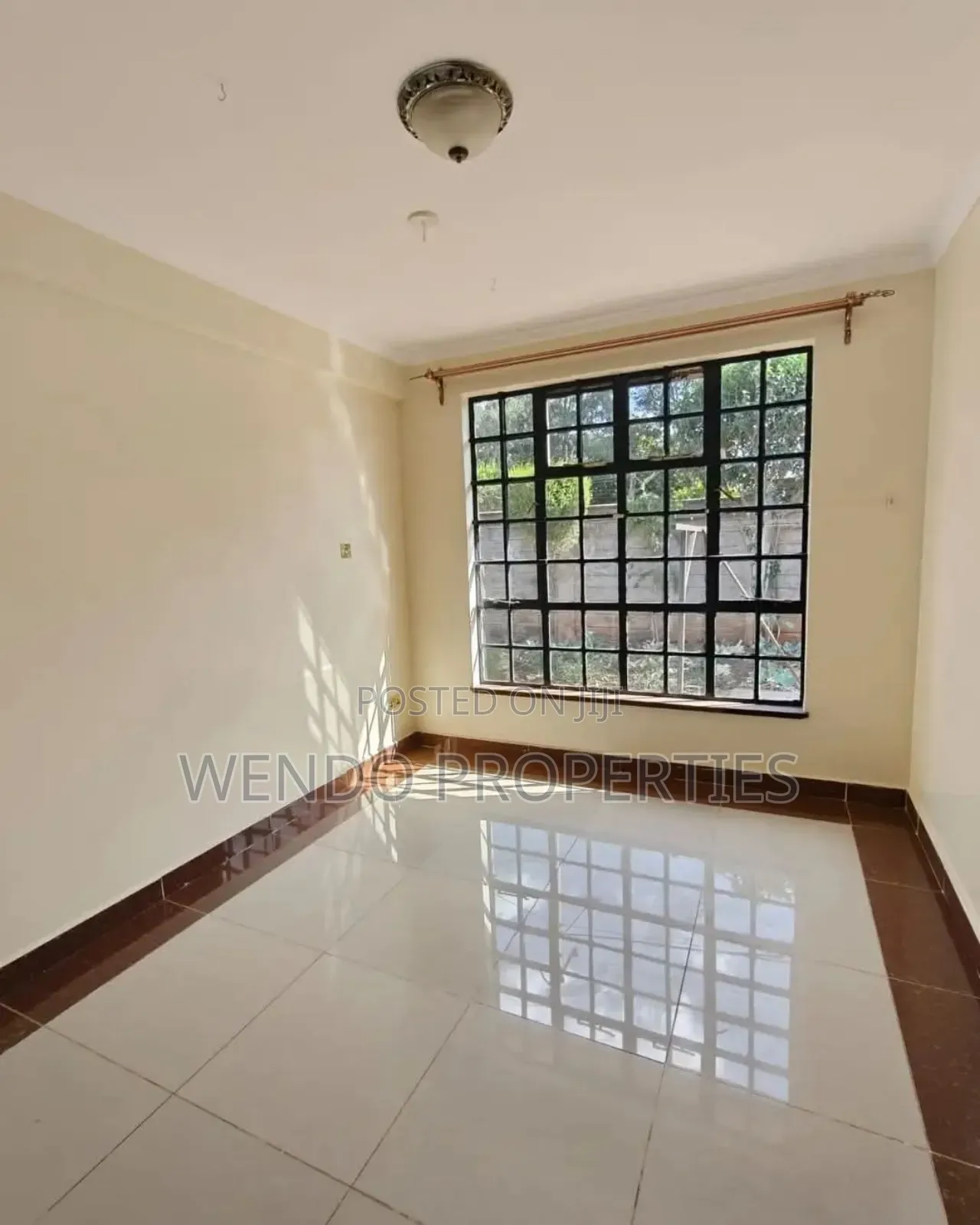 3bdrm Bungalow in Karen C for rent