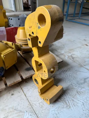 Caterpillar Grader Bracket 112-5061