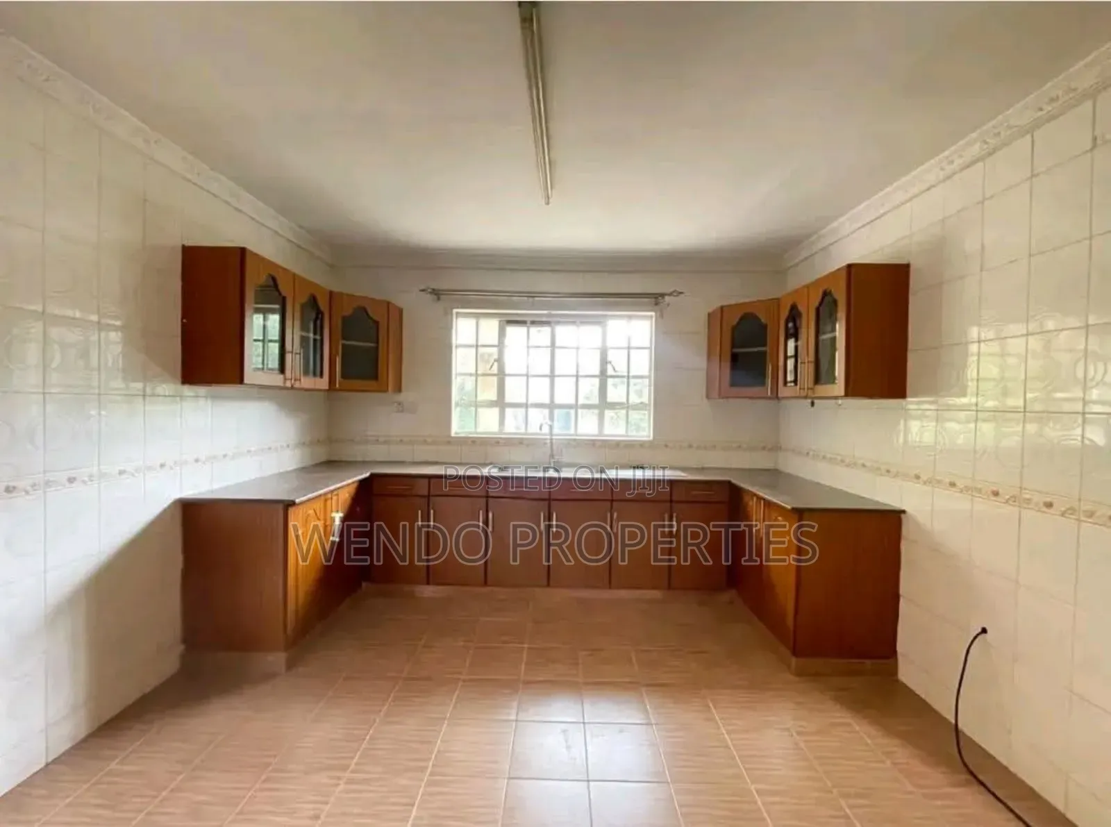 3bdrm Bungalow in Karen C for rent