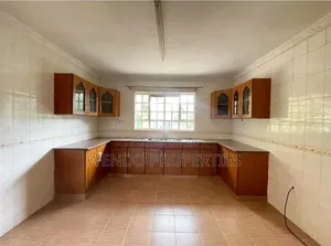 3bdrm Bungalow in Karen C for rent