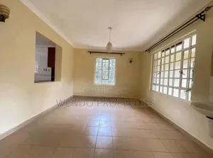 3bdrm Bungalow in Karen C for rent