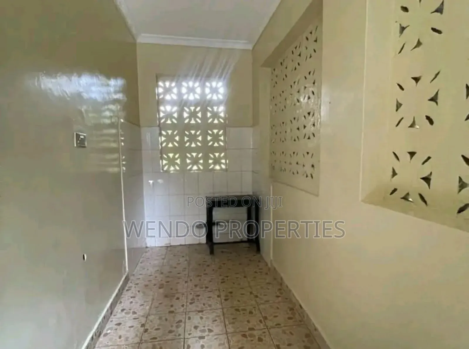 3bdrm Bungalow in Karen C for rent