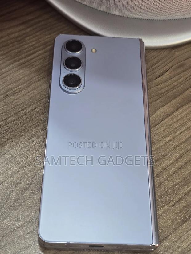 Samsung Galaxy Z Fold 5 512 GB Blue