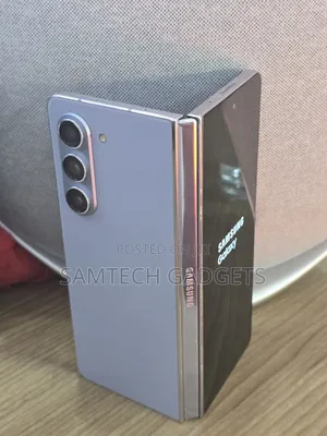 Samsung Galaxy Z Fold 5 512 GB Blue