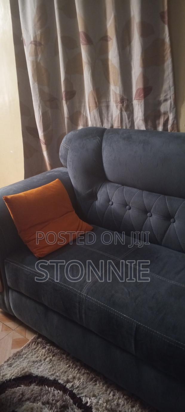 Sofa Set- Five Seater - thumbnail 3