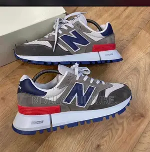 New Balance Rc-1300 (Dad Shoes)
