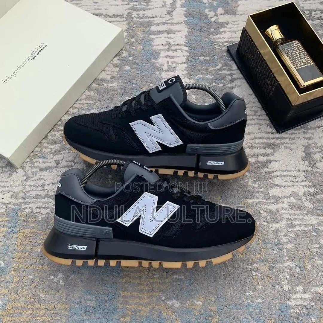 New Balance Rc-1300 (Dad Shoes)