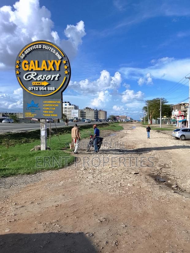 1/8 Acre in Kitengela Police Sacco - thumbnail 9