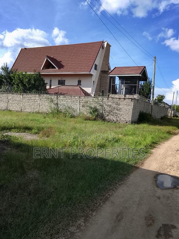 1/8 Acre in Kitengela Police Sacco - thumbnail 13