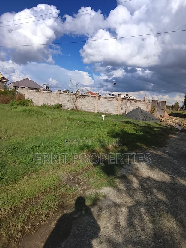 1/8 Acre in Kitengela Police Sacco - thumbnail 14