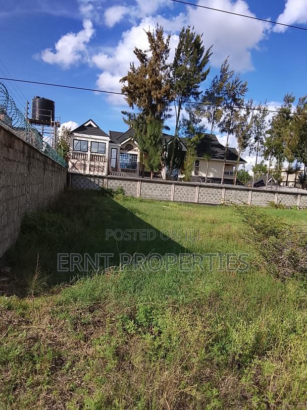 1/8 Acre in Kitengela Police Sacco - thumbnail 15
