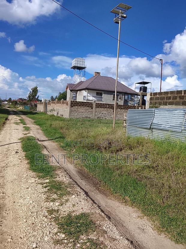 1/8 Acre in Kitengela Police Sacco - thumbnail 12