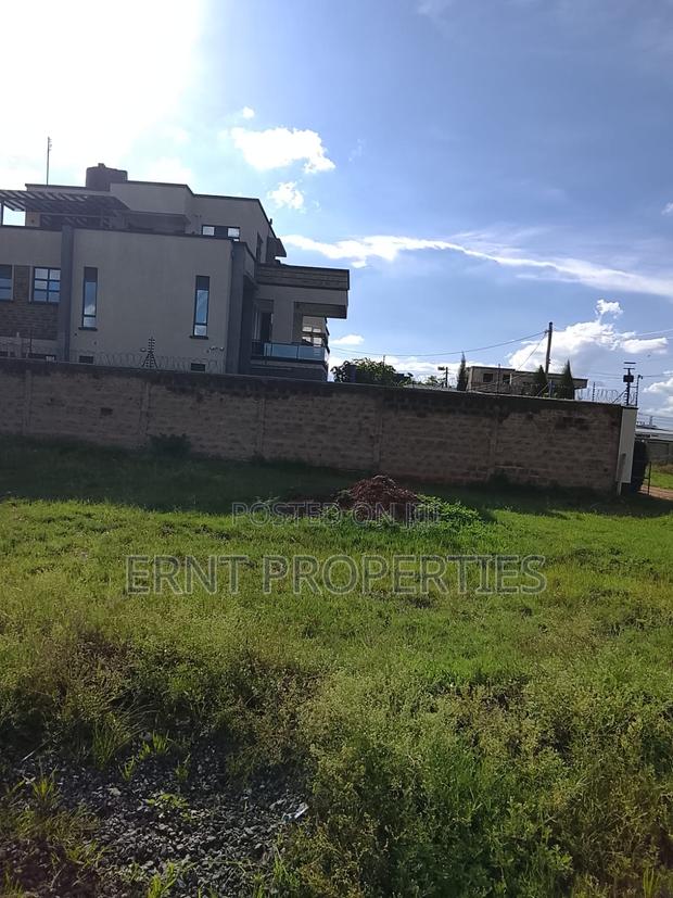 1/8 Acre in Kitengela Police Sacco - thumbnail 16