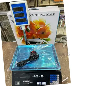 Acs 40 Arm Scale Available at 