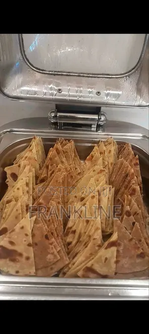Kahi Catering Services