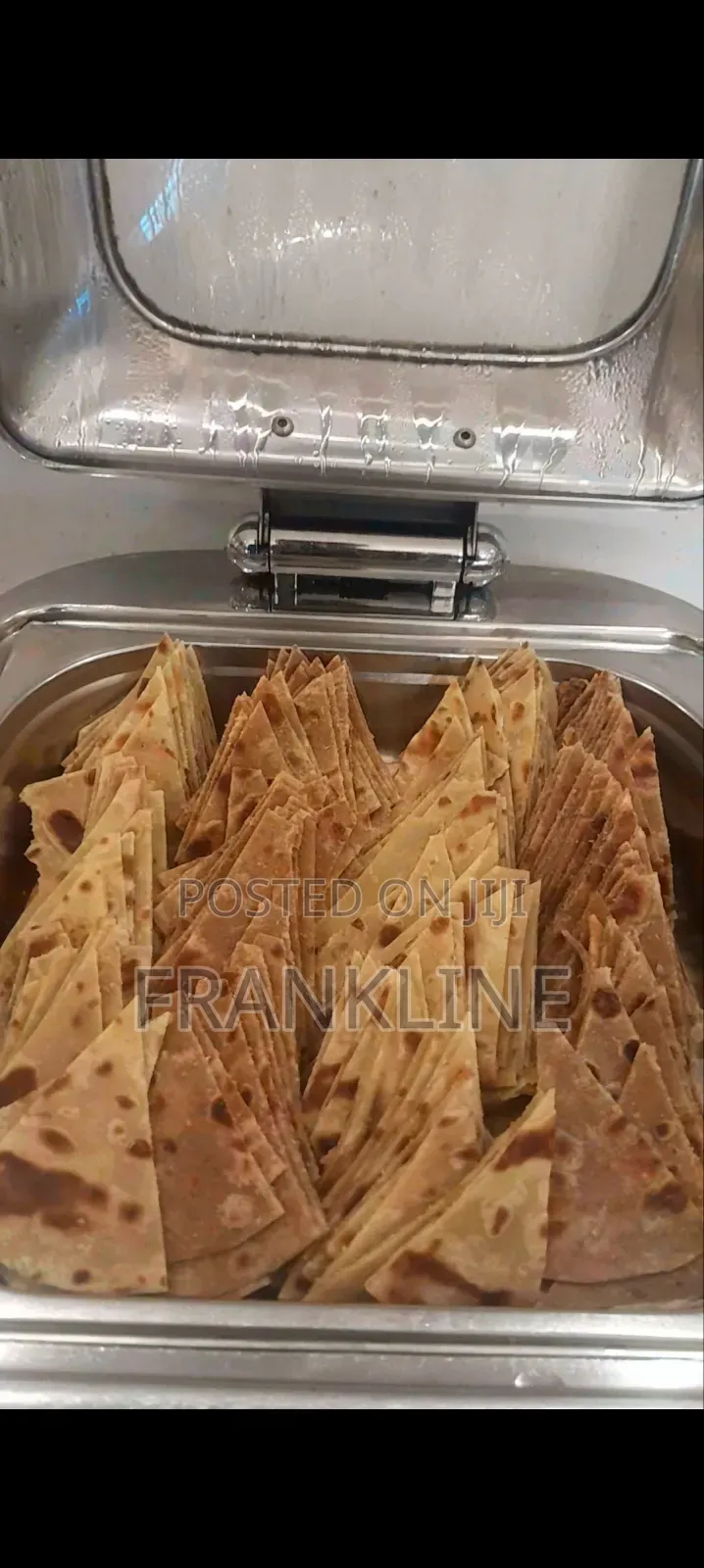 Kahi Catering Services