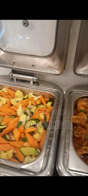 Kahi Catering Services