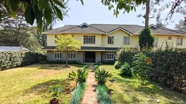 5bdrm Villa in Hardy for rent - main view