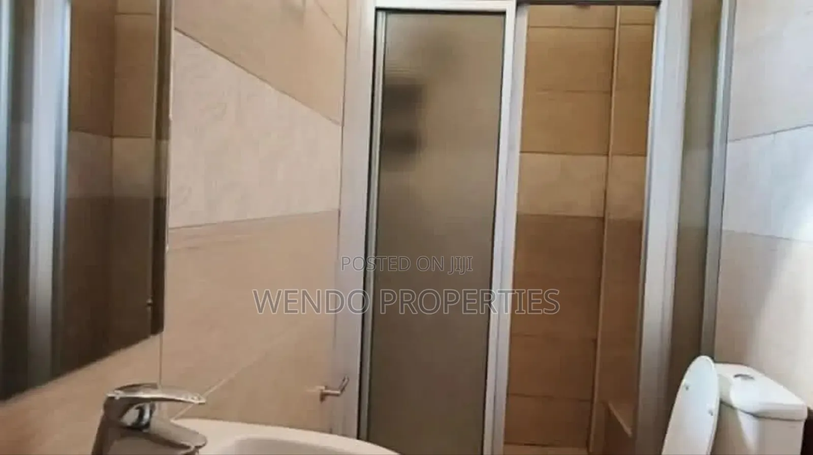 5bdrm Villa in Hardy for rent