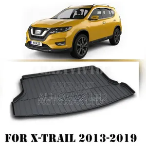 Nissan Xtrail T32 Rogue, Boot Floor Tray (Rubber) Liner,