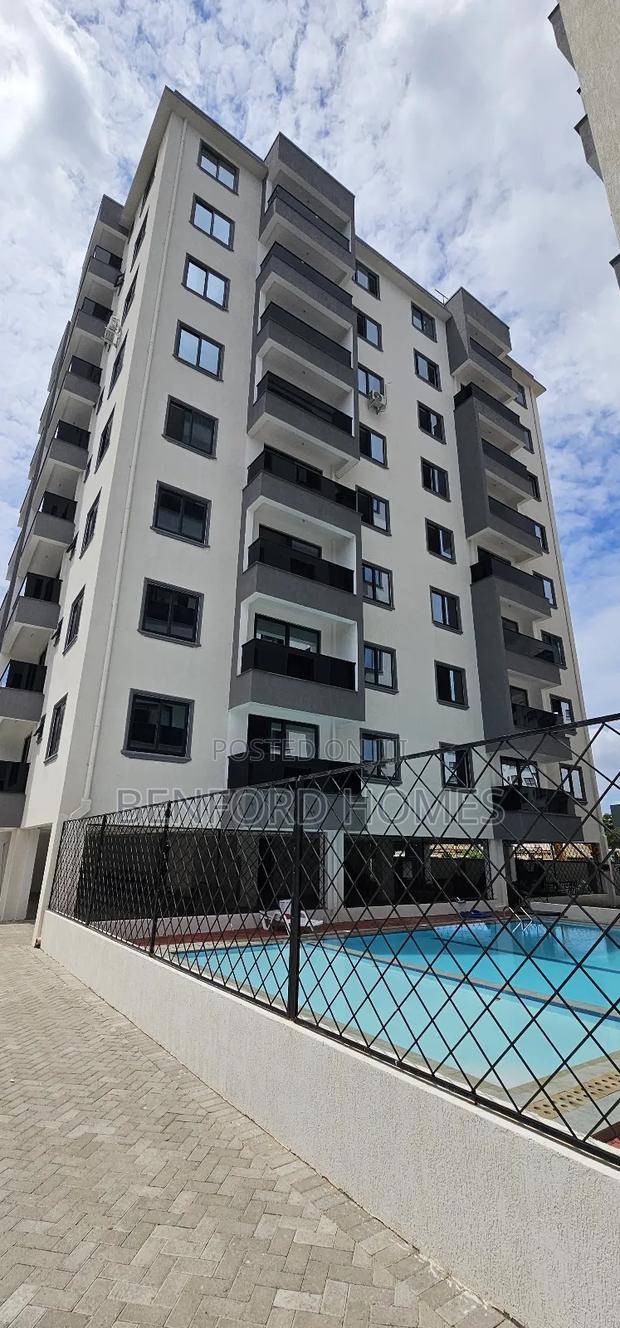 3bdrm Apartment in Nyali City Mall for sale - main view