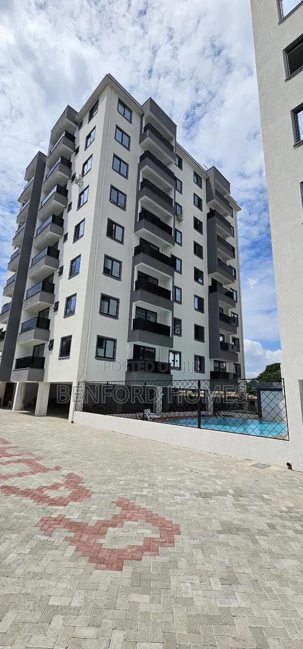 3bdrm Apartment in Nyali City Mall for sale - thumbnail 3