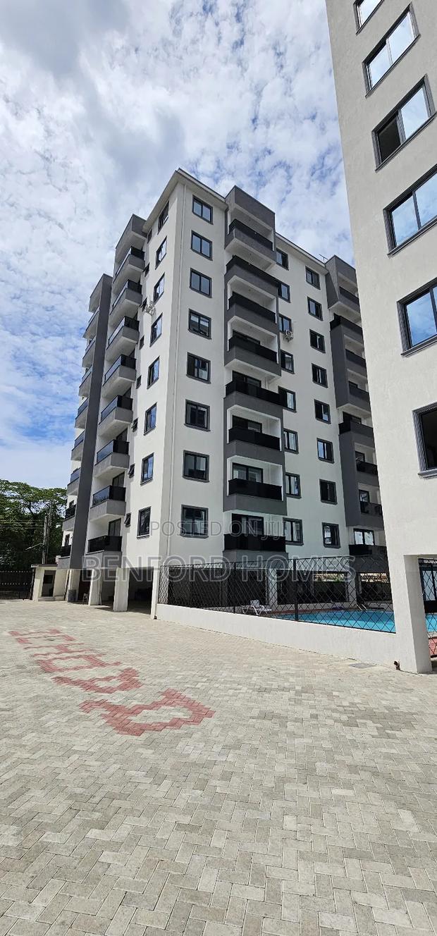 3bdrm Apartment in Nyali City Mall for sale - thumbnail 18