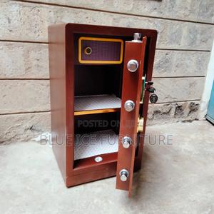 70kg Fireproof Safe Box - thumbnail 2