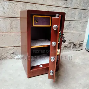 70kg Fireproof Safe Box