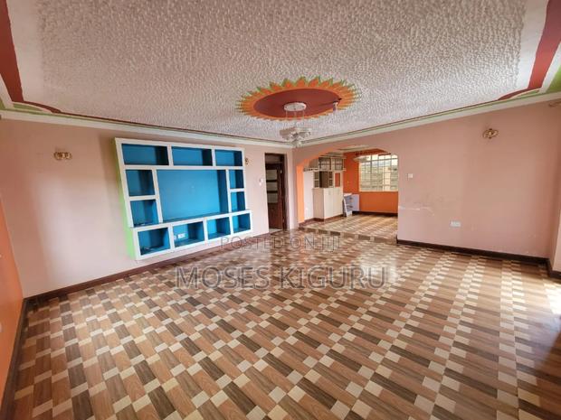 4bdrm Maisonette in Kenyatta Road for rent - thumbnail 2