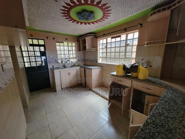 4bdrm Maisonette in Kenyatta Road for rent - thumbnail 3