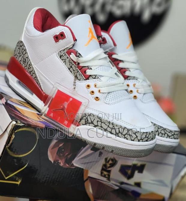 Jordan 3 Special - thumbnail 2