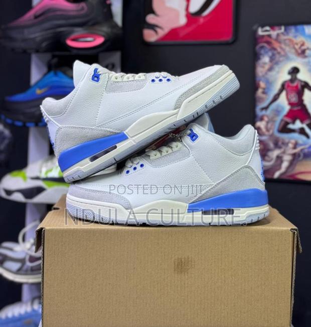 Jordan 3 Special - thumbnail 7