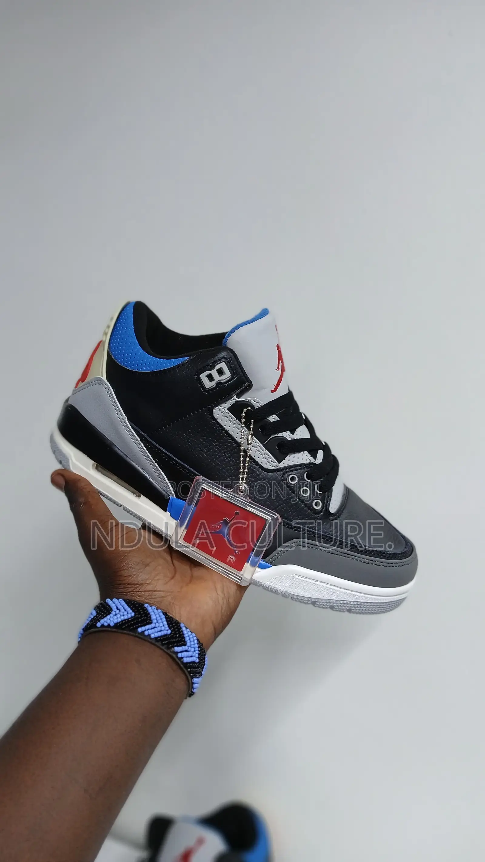 Jordan 3 Special