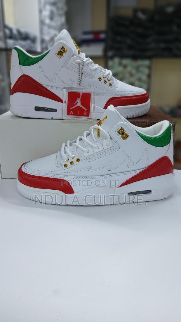 Jordan 3 Special