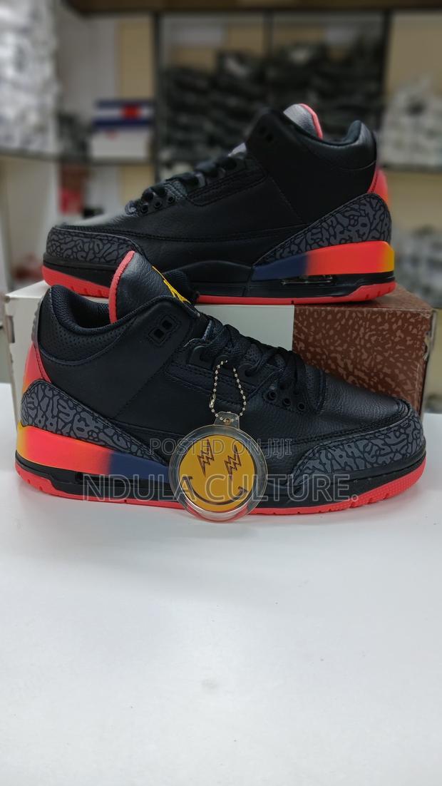 Jordan 3 Special - thumbnail 3