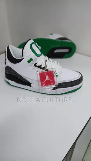 Jordan 3 Special
