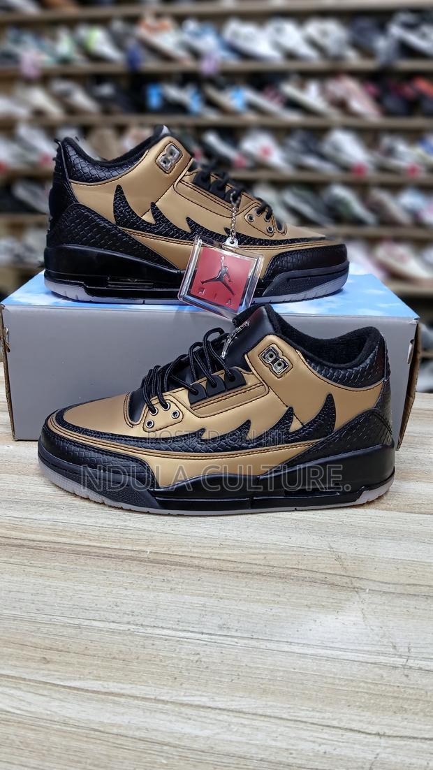 Jordan 3 Special - thumbnail 9