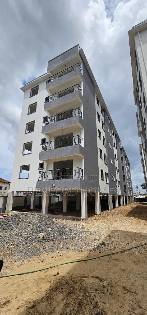 3bdrm Apartment in Nyali for sale