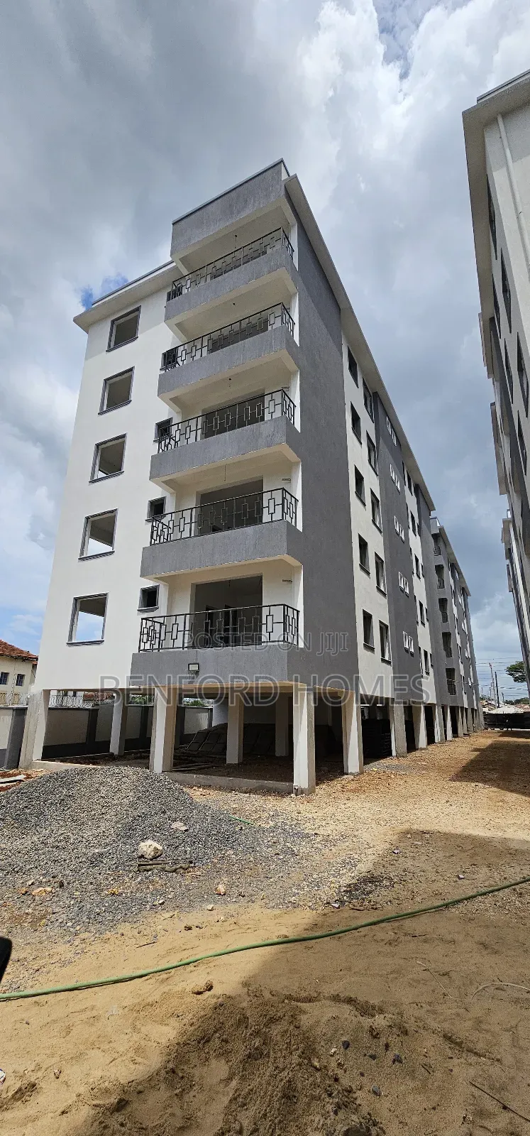 3bdrm Apartment in Nyali for sale