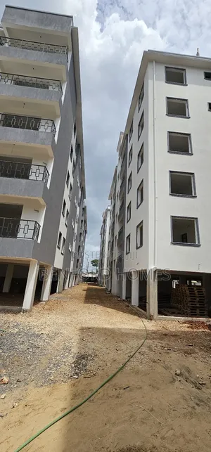 3bdrm Apartment in Nyali for sale