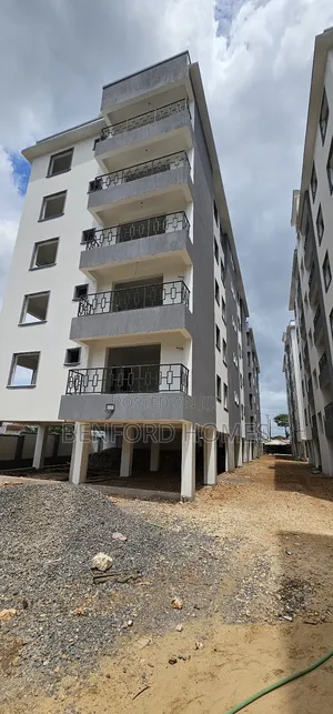 3bdrm Apartment in Nyali for sale