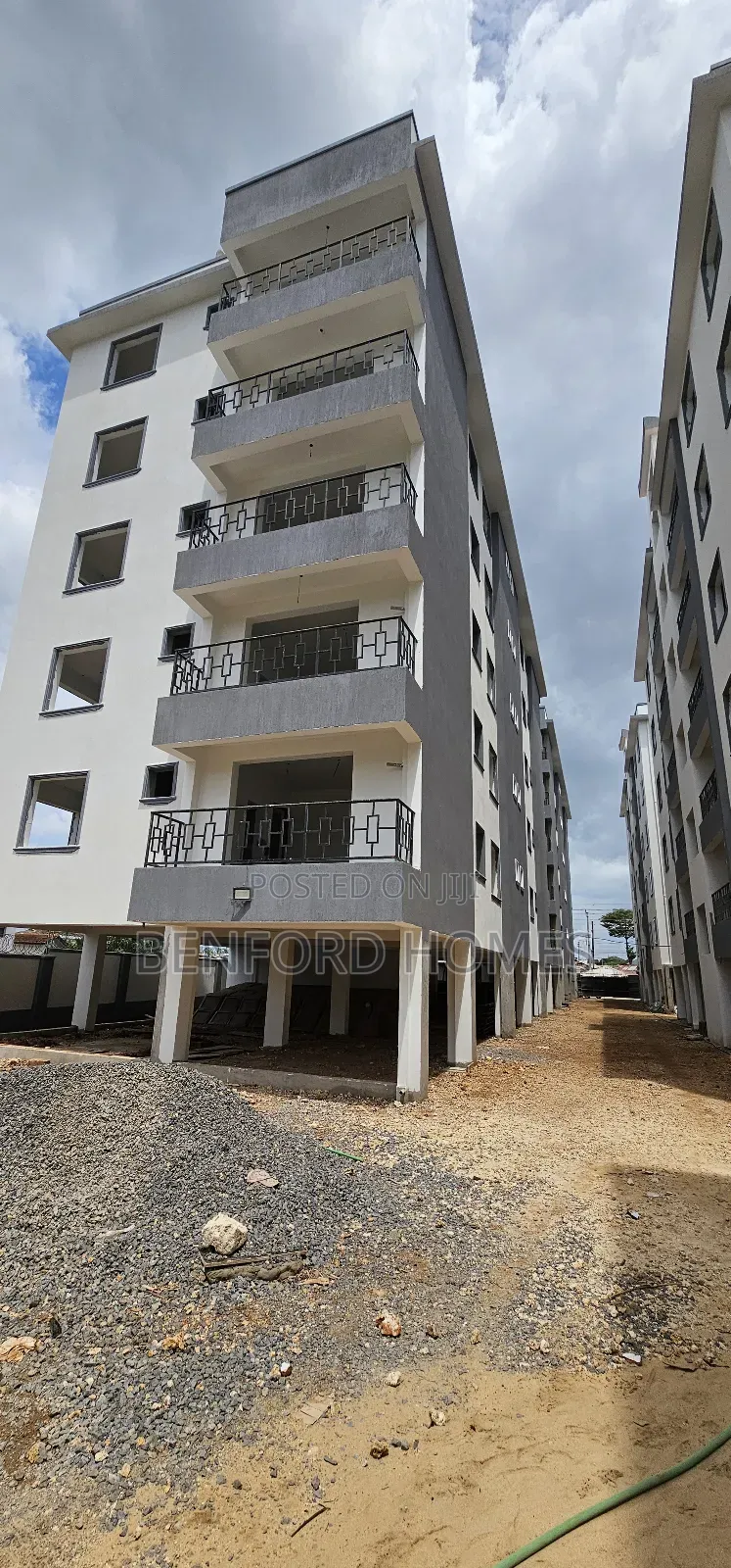 3bdrm Apartment in Nyali for sale