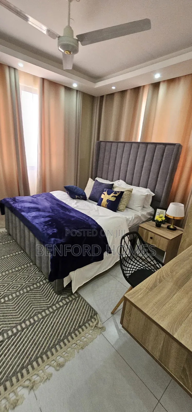 3bdrm Apartment in Nyali for sale