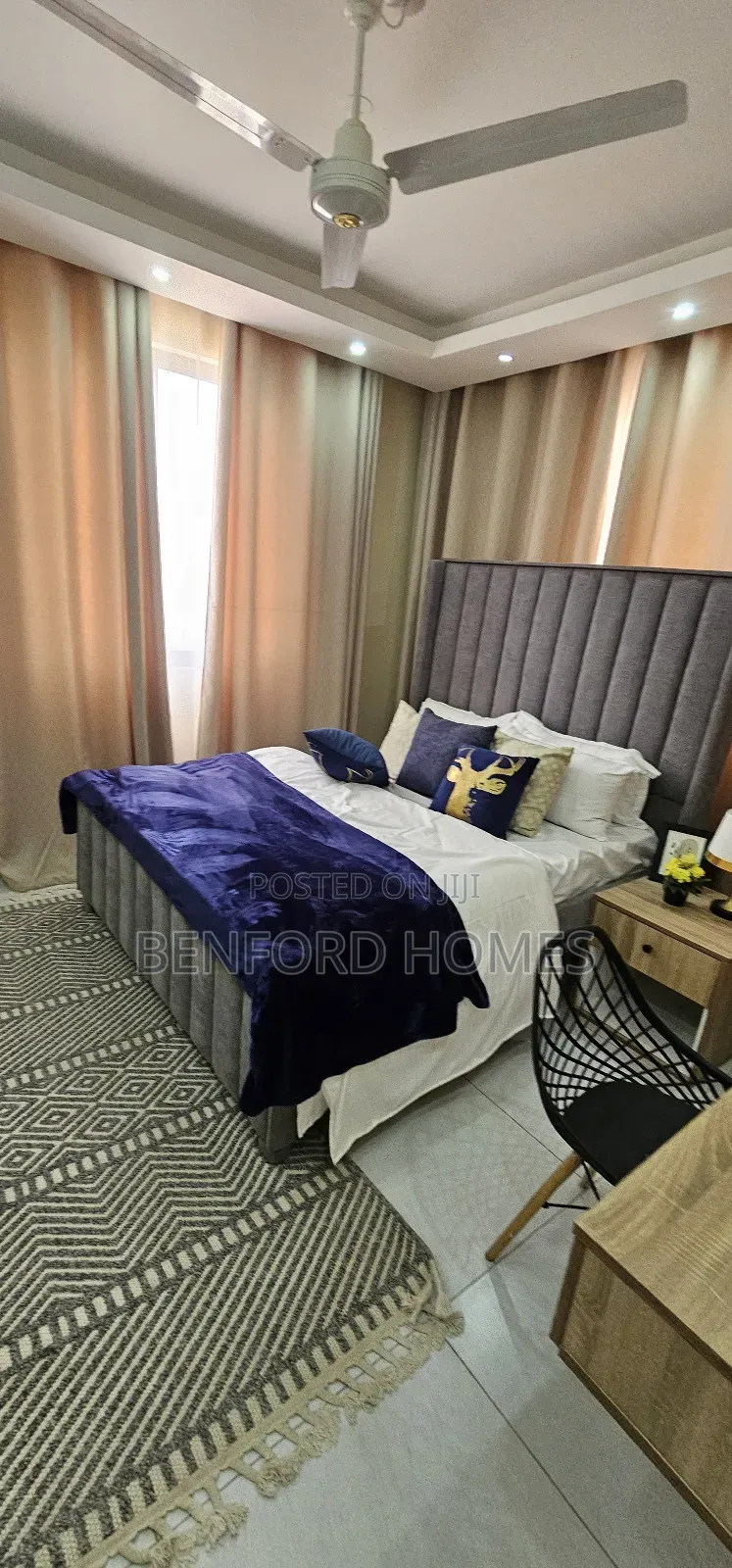 3bdrm Apartment in Nyali for sale