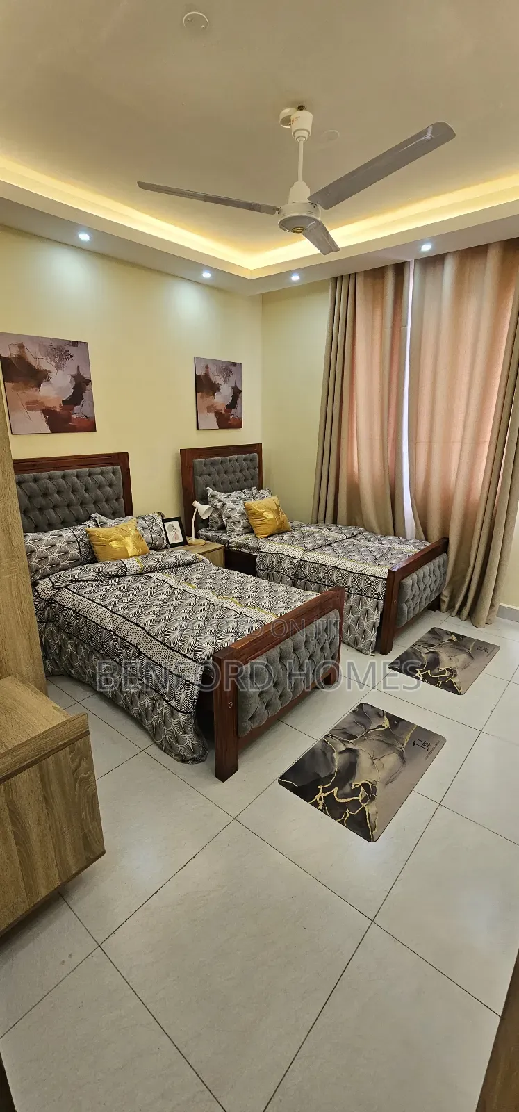 3bdrm Apartment in Nyali for sale
