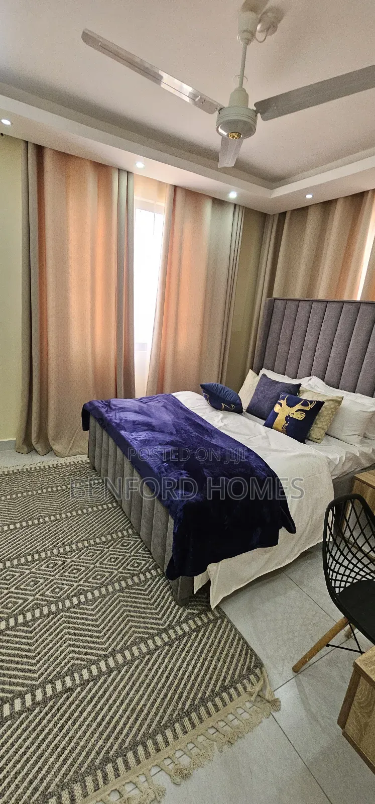 3bdrm Apartment in Nyali for sale