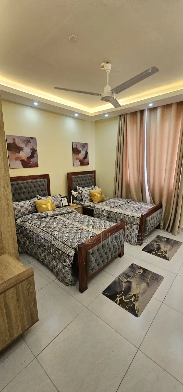 3bdrm Apartment in Nyali for sale